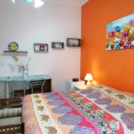 B&B Il Giardinetto Alghero Exterior photo