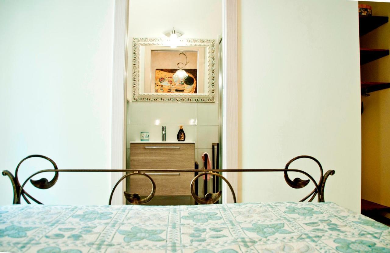 B&B Il Giardinetto Alghero Exterior photo