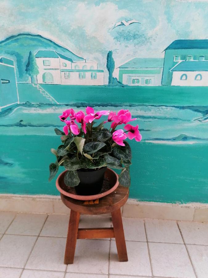 B&B Il Giardinetto Alghero Exterior photo