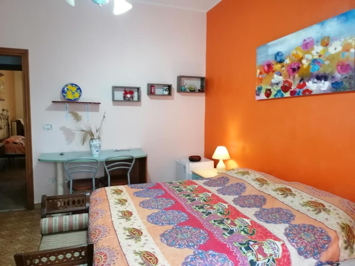 B&B Il Giardinetto Alghero Exterior photo