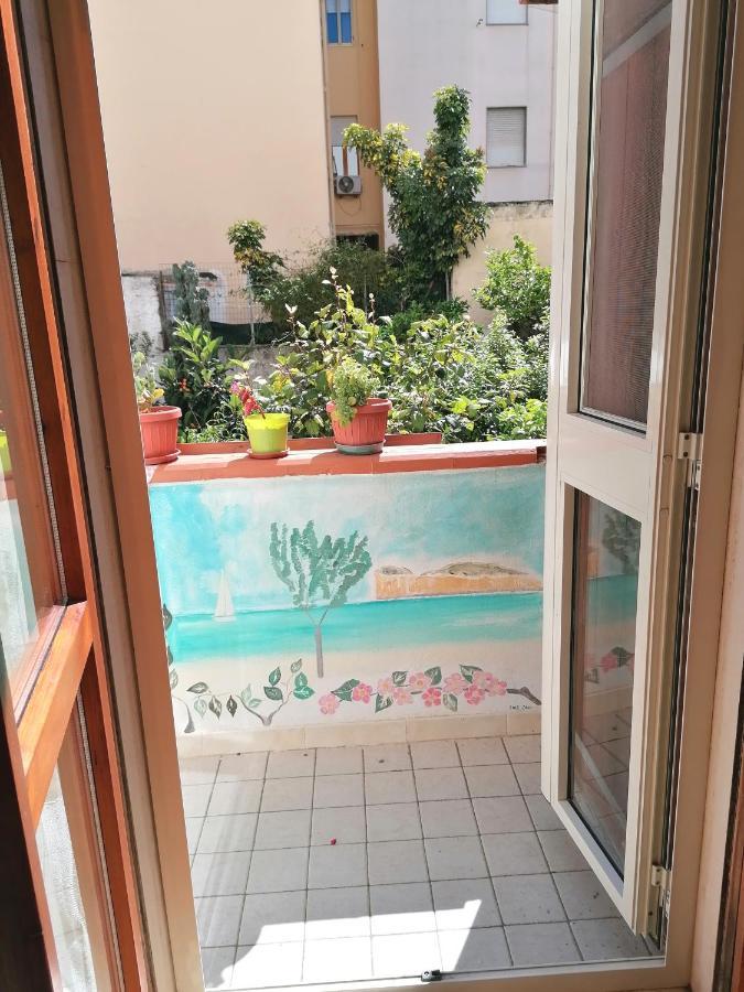 B&B Il Giardinetto Alghero Exterior photo