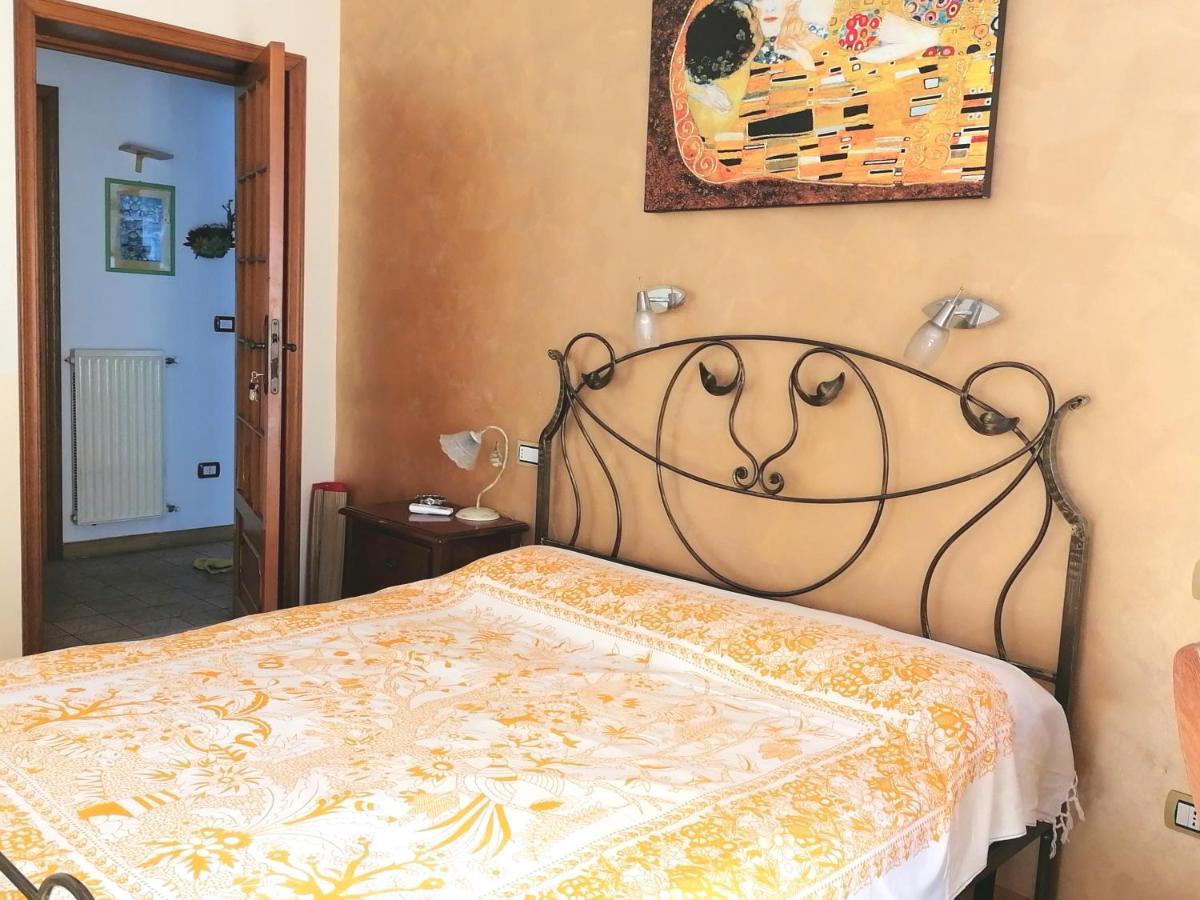 B&B Il Giardinetto Alghero Exterior photo