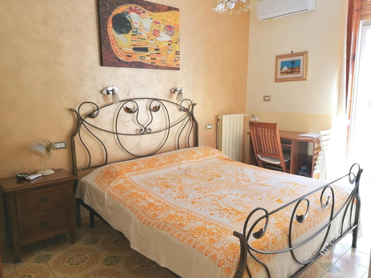 B&B Il Giardinetto Alghero Exterior photo