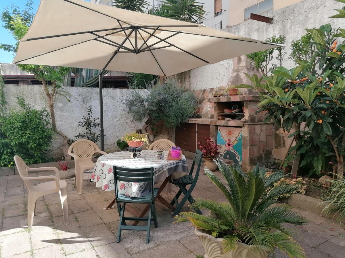 B&B Il Giardinetto Alghero Exterior photo