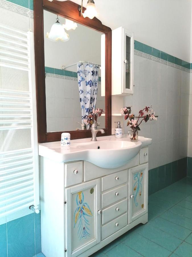 B&B Il Giardinetto Alghero Exterior photo
