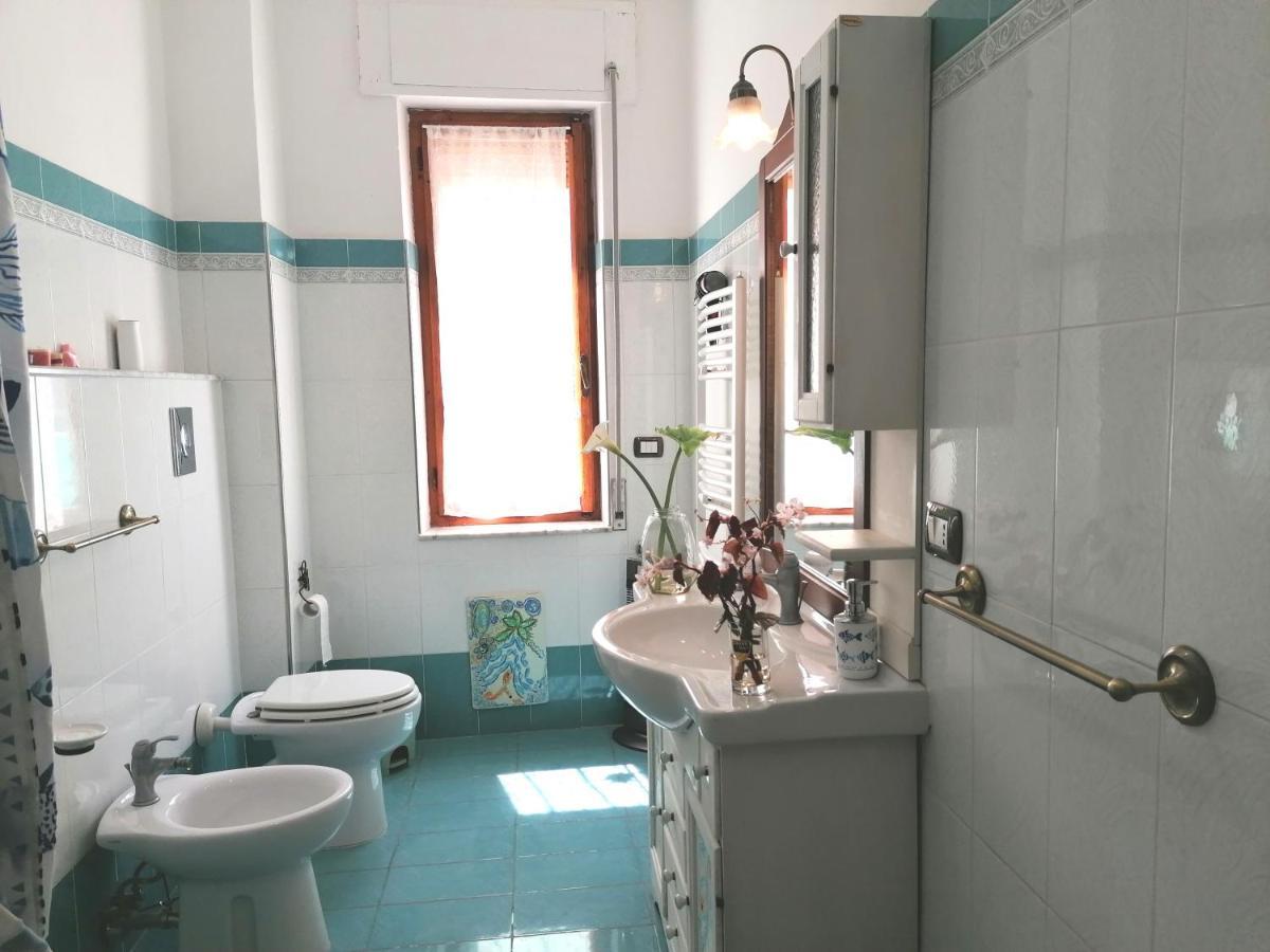 B&B Il Giardinetto Alghero Exterior photo