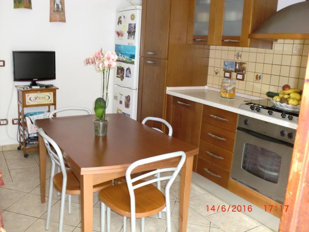B&B Il Giardinetto Alghero Exterior photo