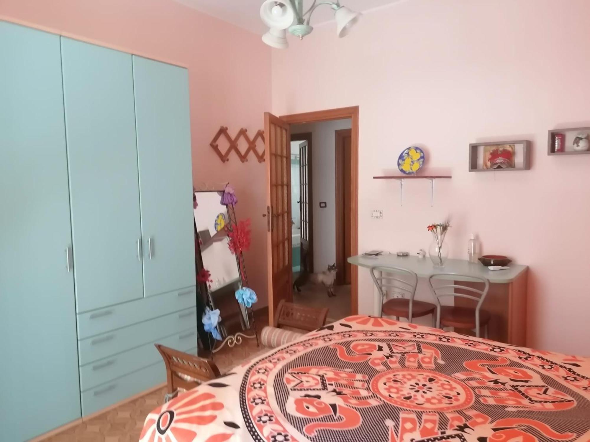 B&B Il Giardinetto Alghero Exterior photo