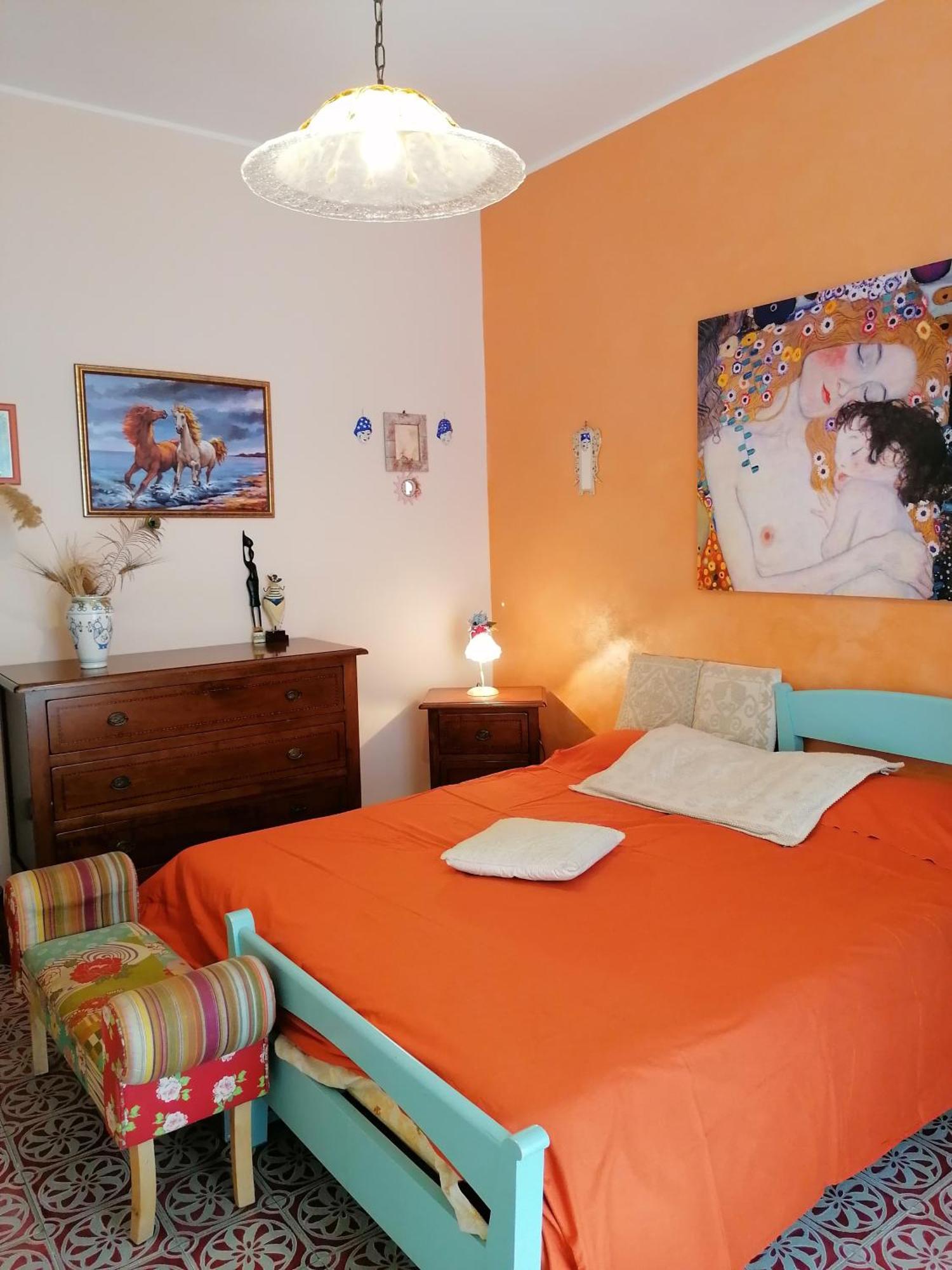 B&B Il Giardinetto Alghero Room photo