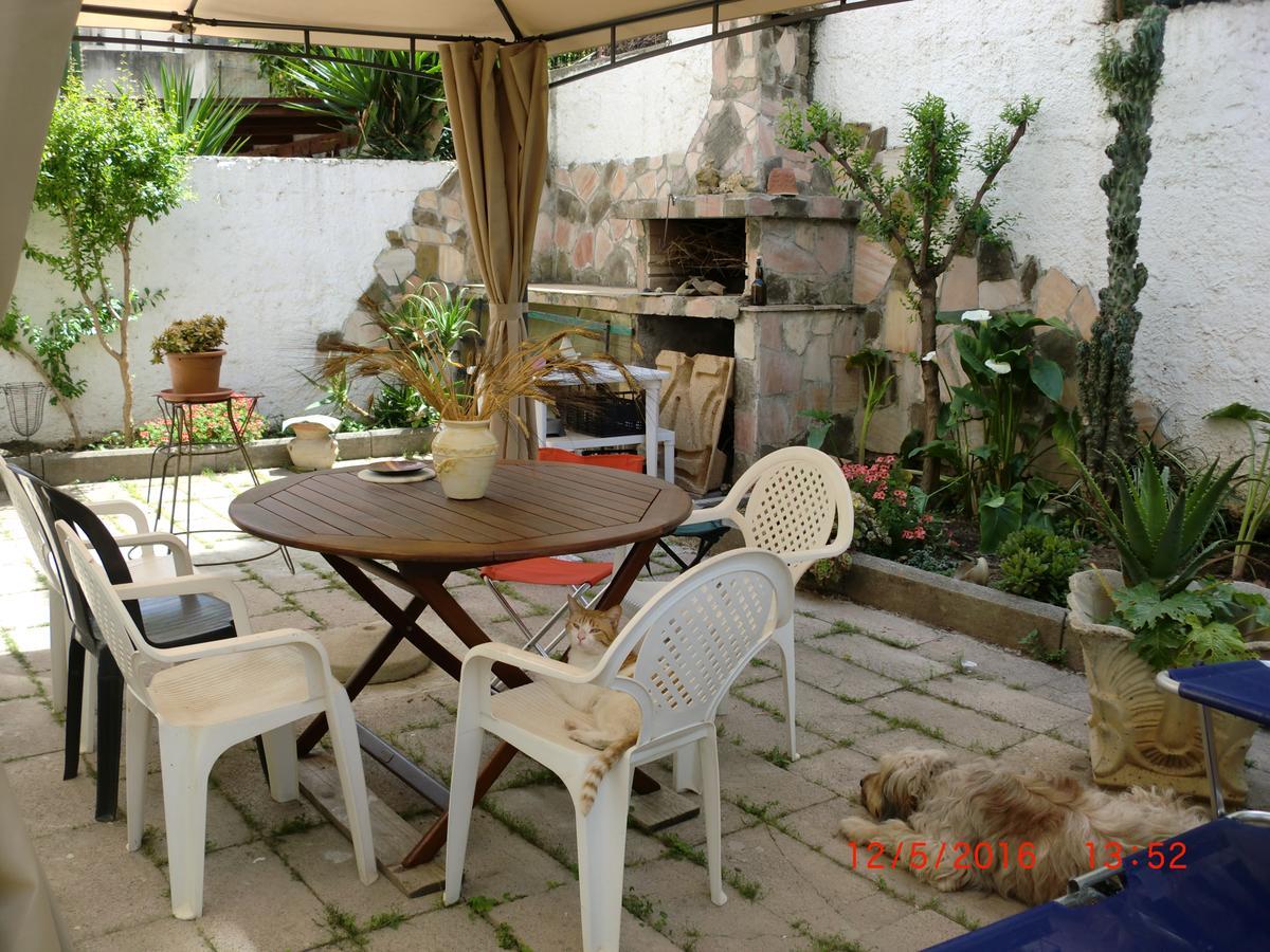 B&B Il Giardinetto Alghero Exterior photo